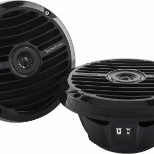 fosgate rockford power way series