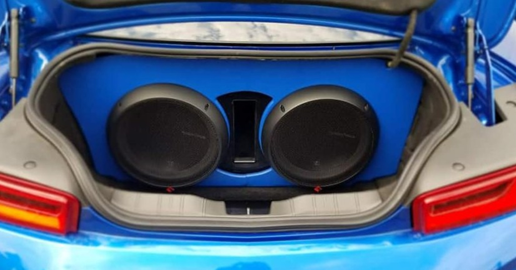 custom audio experts