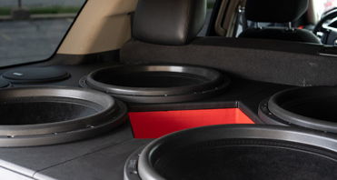 service audio