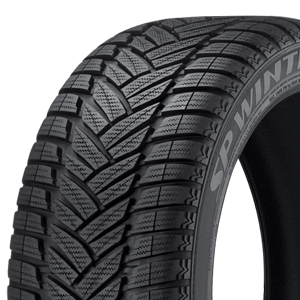 dunlop tires SP winter sport M3 DSST ROF