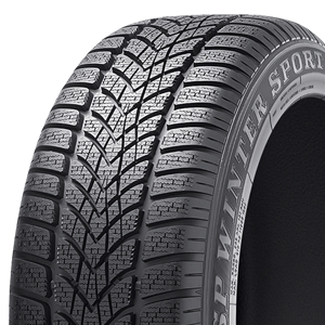 dunlop tires SP winter sport 4D ROF