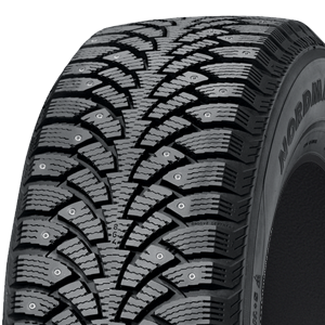 nokian tyres nordman 5 SUV