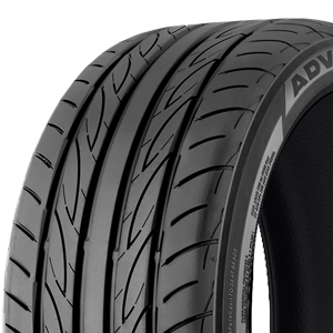 yokohama tires advan fleva