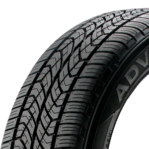 yokohama tires advan A82A