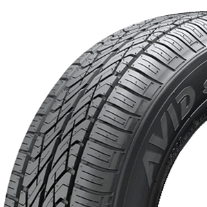 yokohama tires avid S33B