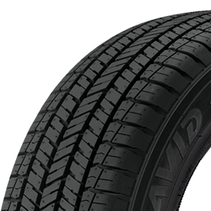yokohama tires avid S348