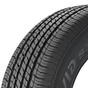 yokohama tires avid S34 RV