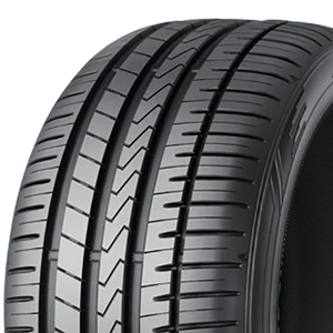 fal,en tires azenis FK510 SUV