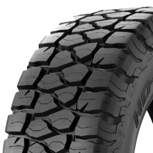 BFGoodrich HD terrain TA KT