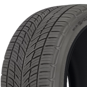 BFGoodrich tires G force comp 2AS plus
