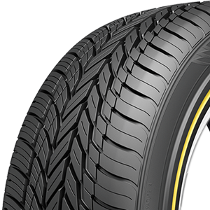 vogue tyre custom built radial VIII