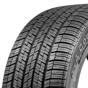 continental tires 4x4 contact