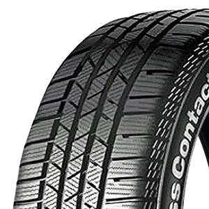 continental tires conticrosscontact winter