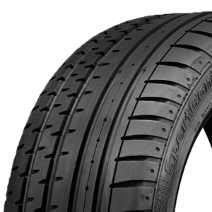 continental tires contisportcontact
