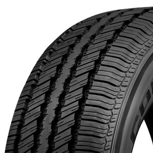 continental tires contitrac