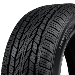 continental tires crosscontact LX20