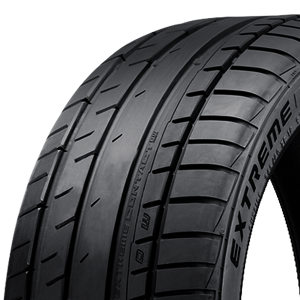 continental tires extremecontact DW
