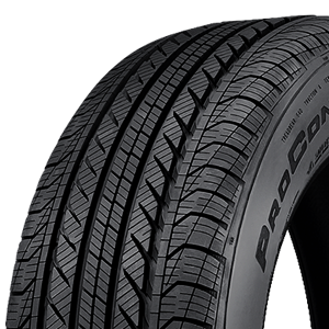 continental tires procontact GX