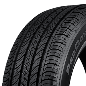 continental tires contact TX
