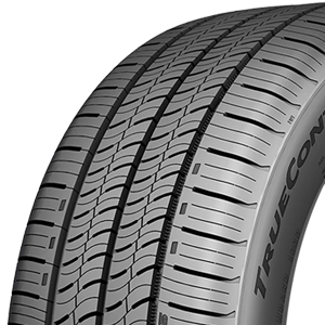 continental tires trudcontact tour 54