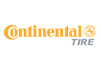 Continental tire logo