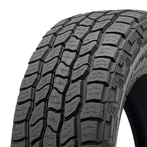 cooper tires discoverer AT3 LT