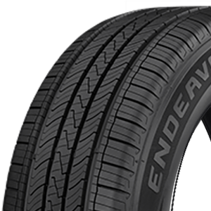 cooper tires endeavor
