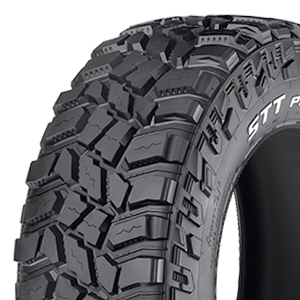 cooper tires discoverer STT pro