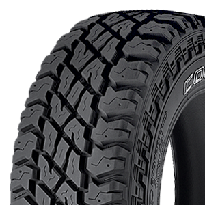 cooper tires discoverer ST MAXX