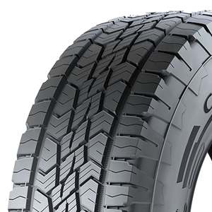 continental tires crosscontact ATR