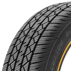 vogue tyre custom built wide trac touring II