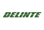 Delinte tire logo