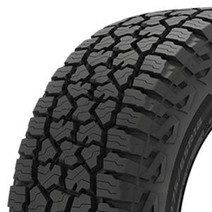 cooper tires discoverer stronghold AT