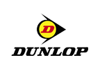 Dunlop tire logo
