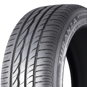 bridgesotne tires turanza ER300A RFT