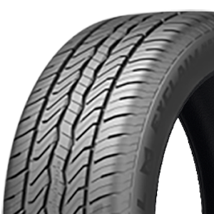 general tires exclaim HPX AS