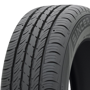 falken tires sincera SN250 AS