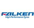 Falken tire logo
