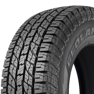 yokohama tires geolander AT G015