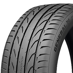 general tires G-max RS