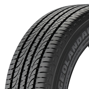 yokohama tires geolandar G055