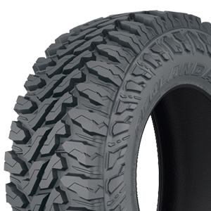 yokohama tires geolandar MT G003