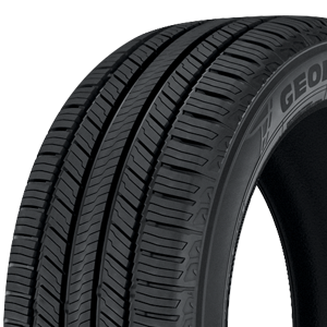 yokahama tires geolandar CV G058