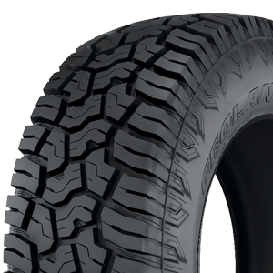 yokohama tires geolandar X-AT