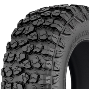 yokohama tires geolandar X-MT