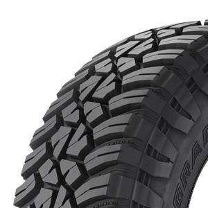 general tires grabber X3