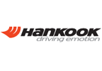 Hankook tire logo