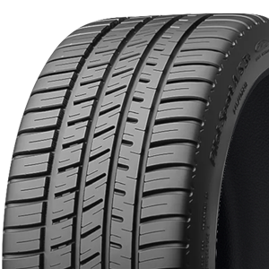 michelin tires pilot sport AS3 plus