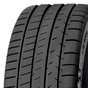 michelin tires pilot super sport