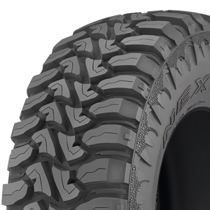 nexen tires roadian MTX